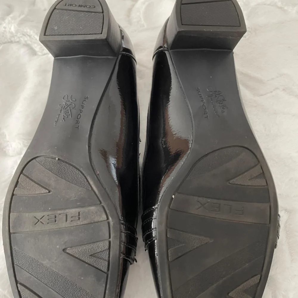 LifeStride - Soft System Active Arch Loafers - 10 - Picture 5 of 5